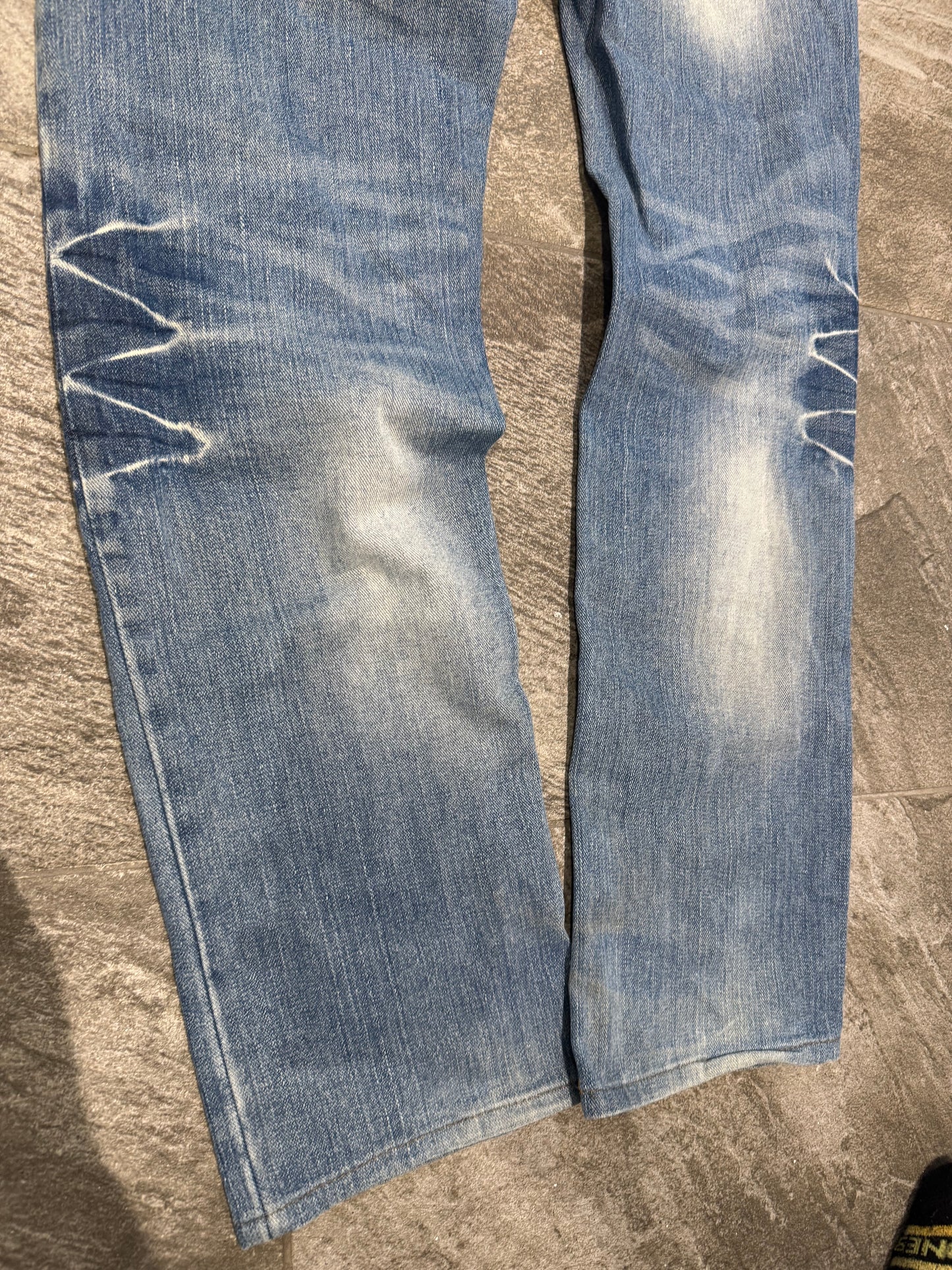 000’s Root Three Jeans (31”)