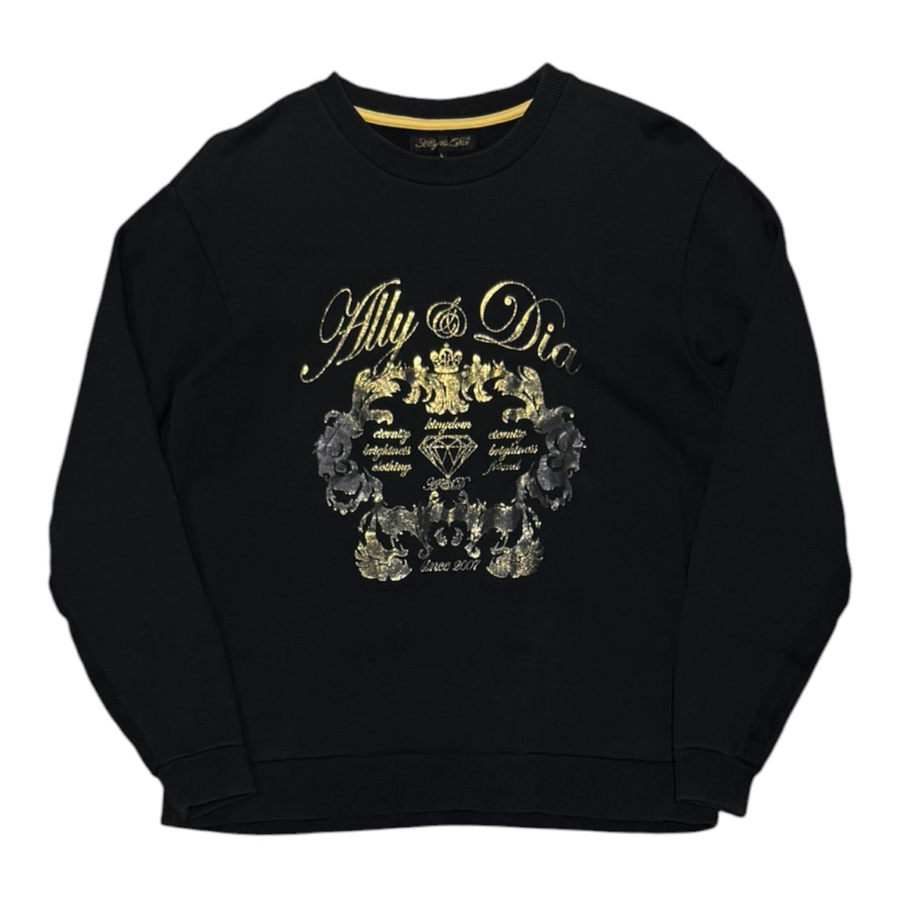 000’s Ally & Dia Jumper (M)