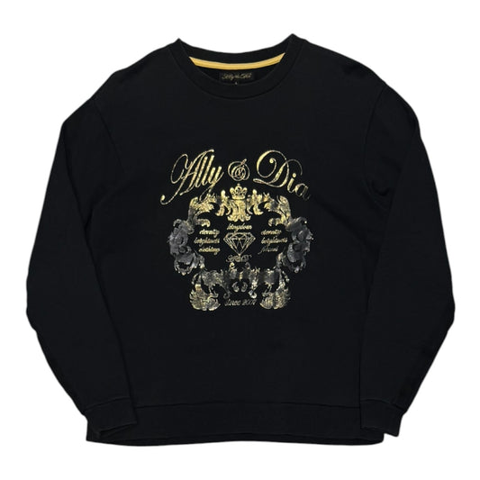 000’s Ally & Dia Jumper (M)