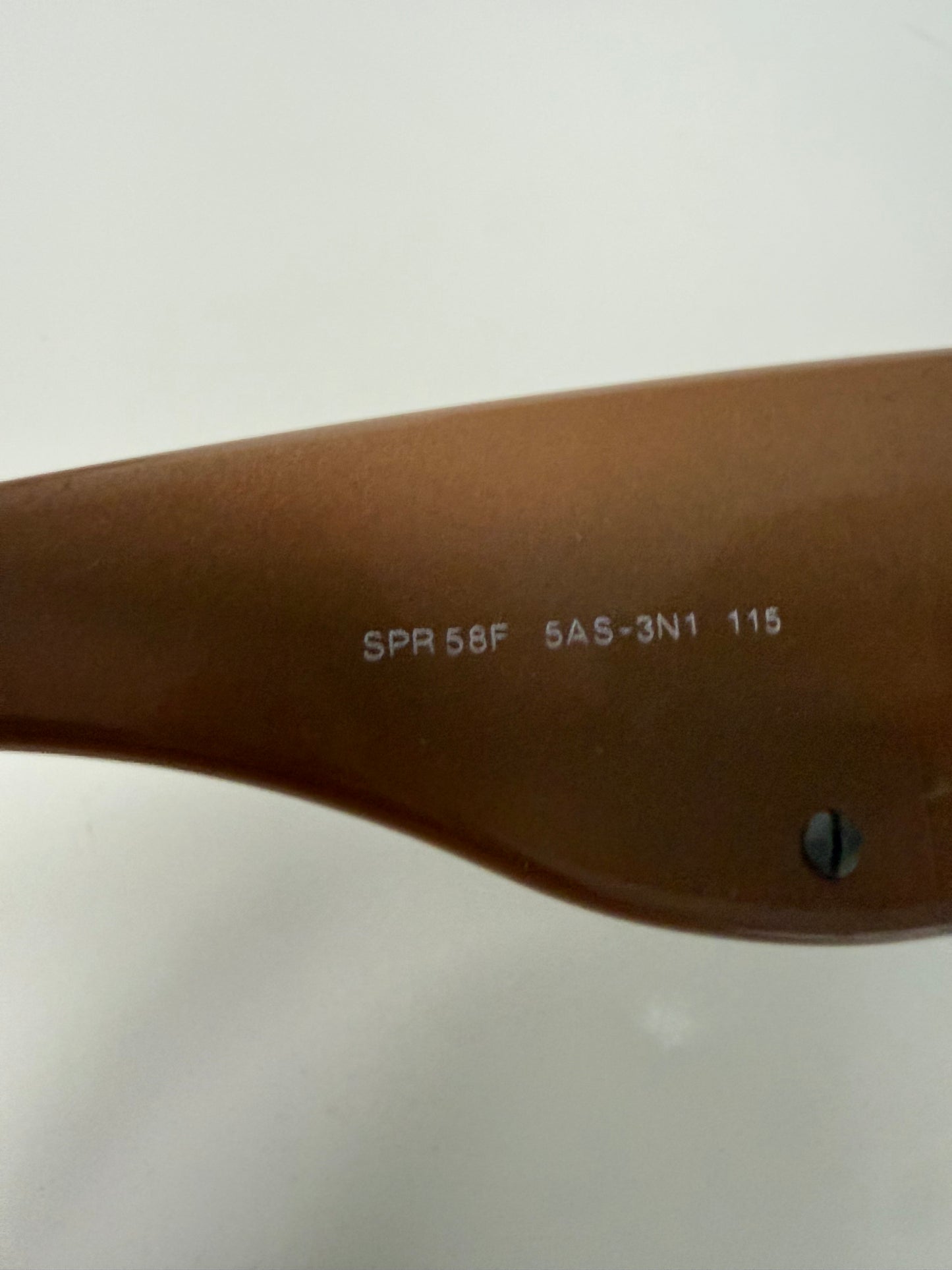000’s Prada Swirl Sunglasses