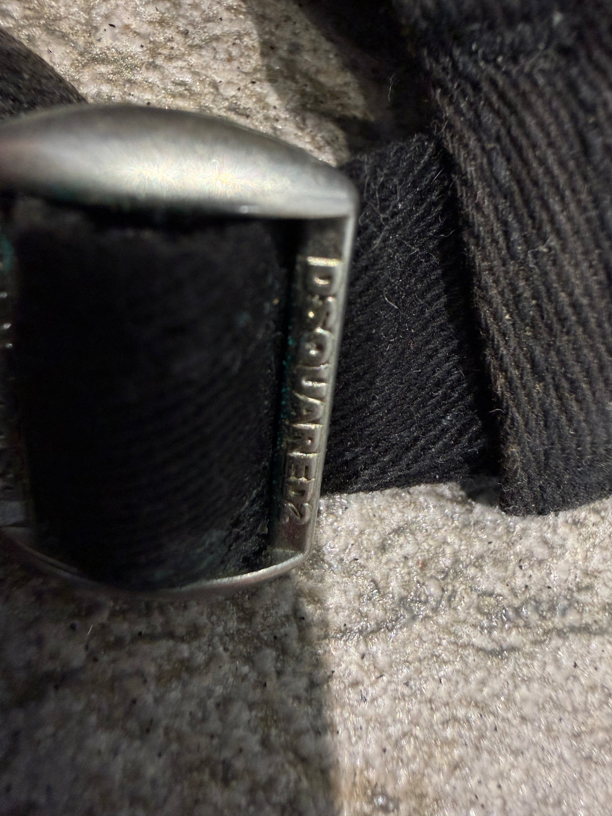 Dsquared F*kin Freezing Trucker Hat