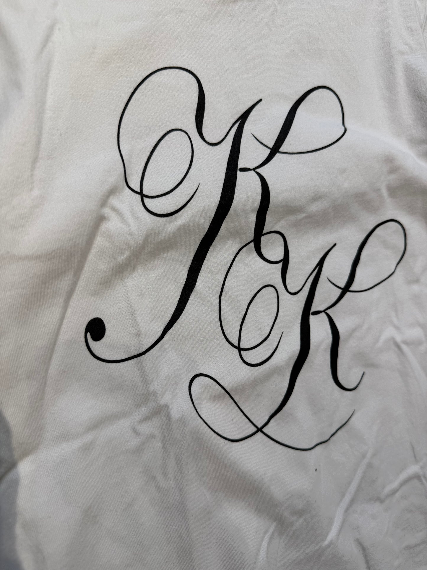 000’s Karl Kani Tee (S)