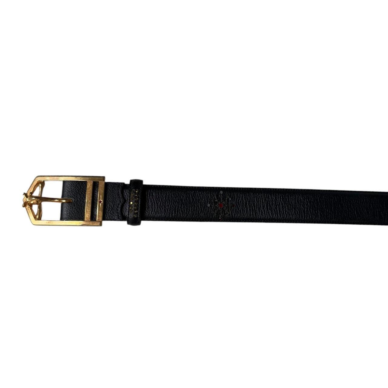 000’s Roen Belt