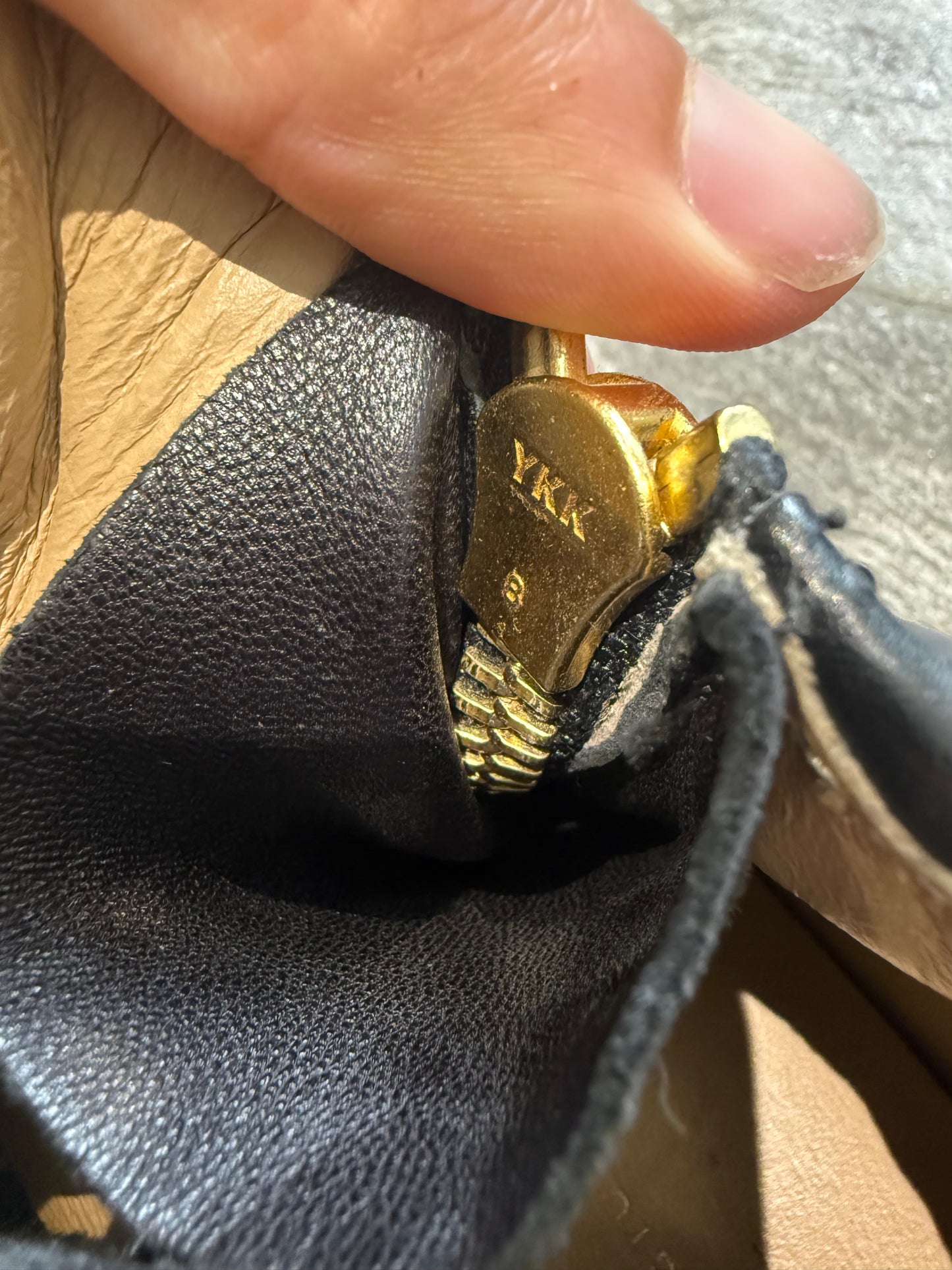 Giuseppe Patent High Tops (EU 43)