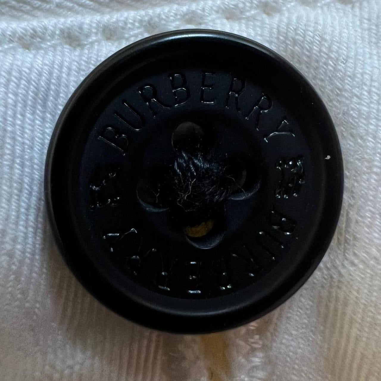 000’s Plaid Burberry Shorts