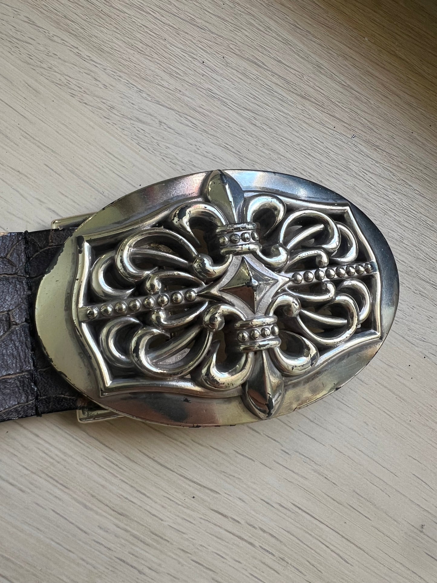 000’s Santa Fe Belt