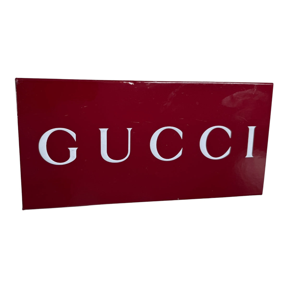 Gucci Silk Equestrian Print Scarf