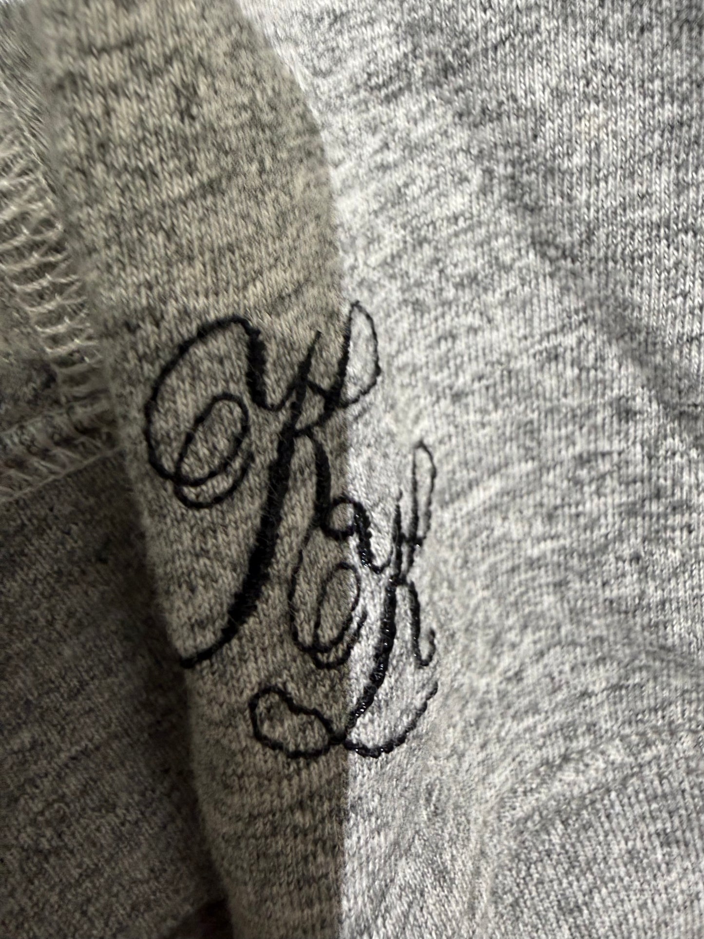 000’s Karl Kani Hoodie (XS)
