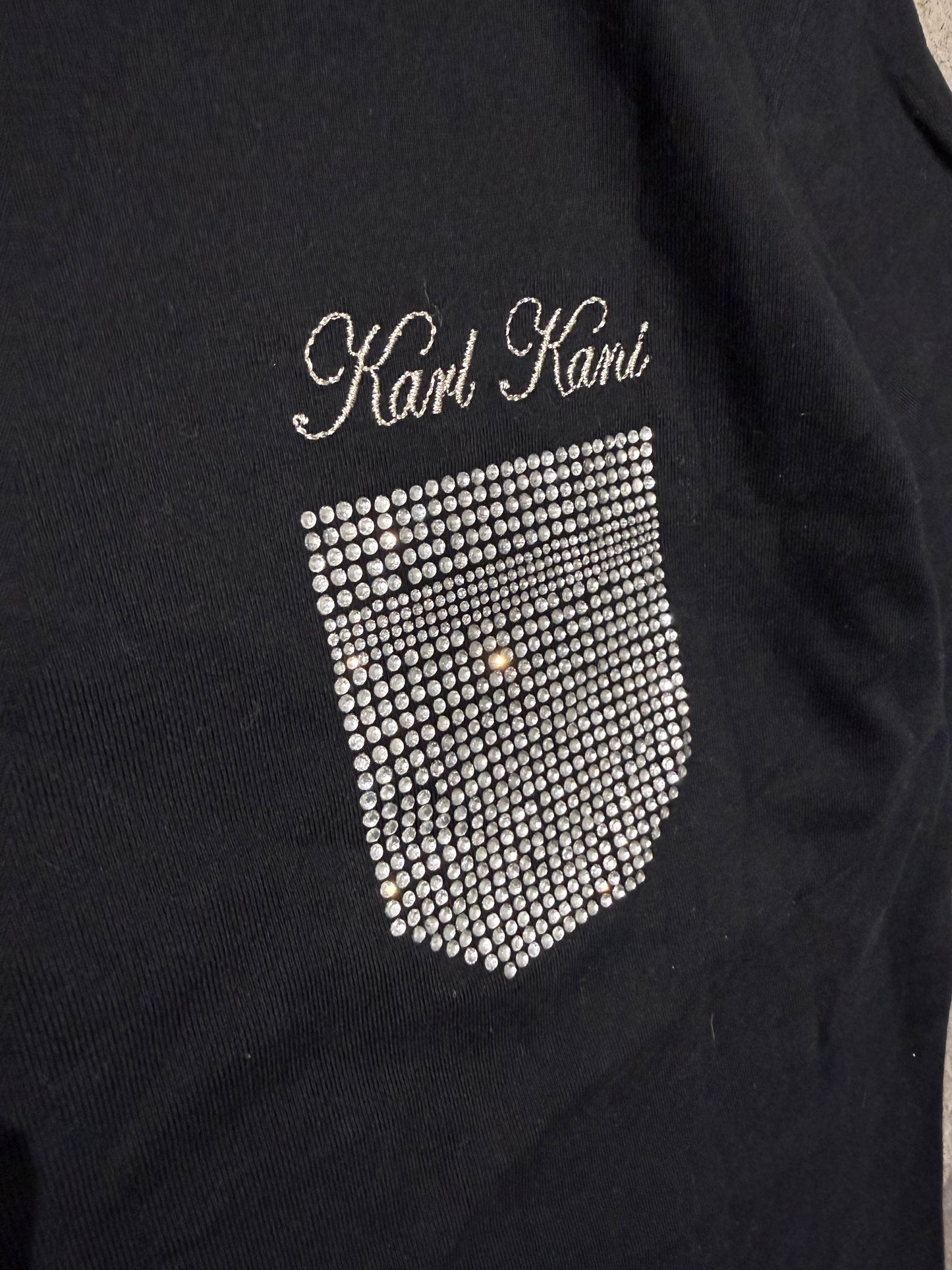 000’s Karl Kani Tee (M)