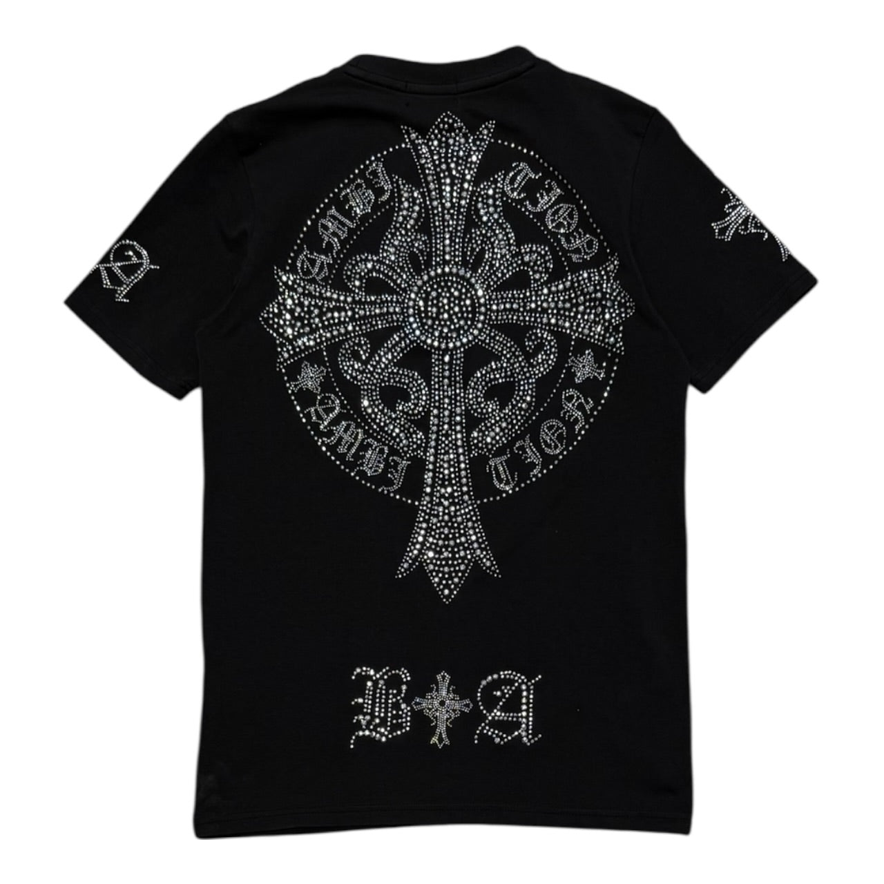 000’s Be Ambition Gothic Tee (S)