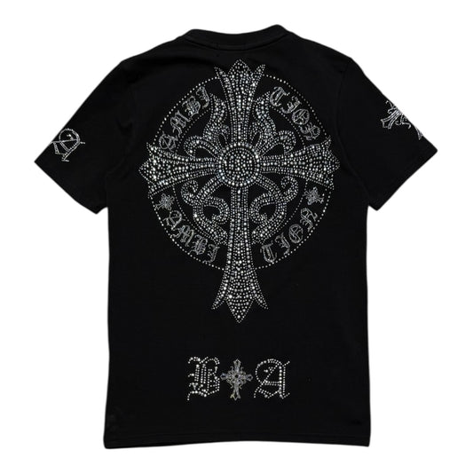 000’s Be Ambition Gothic Tee (S)