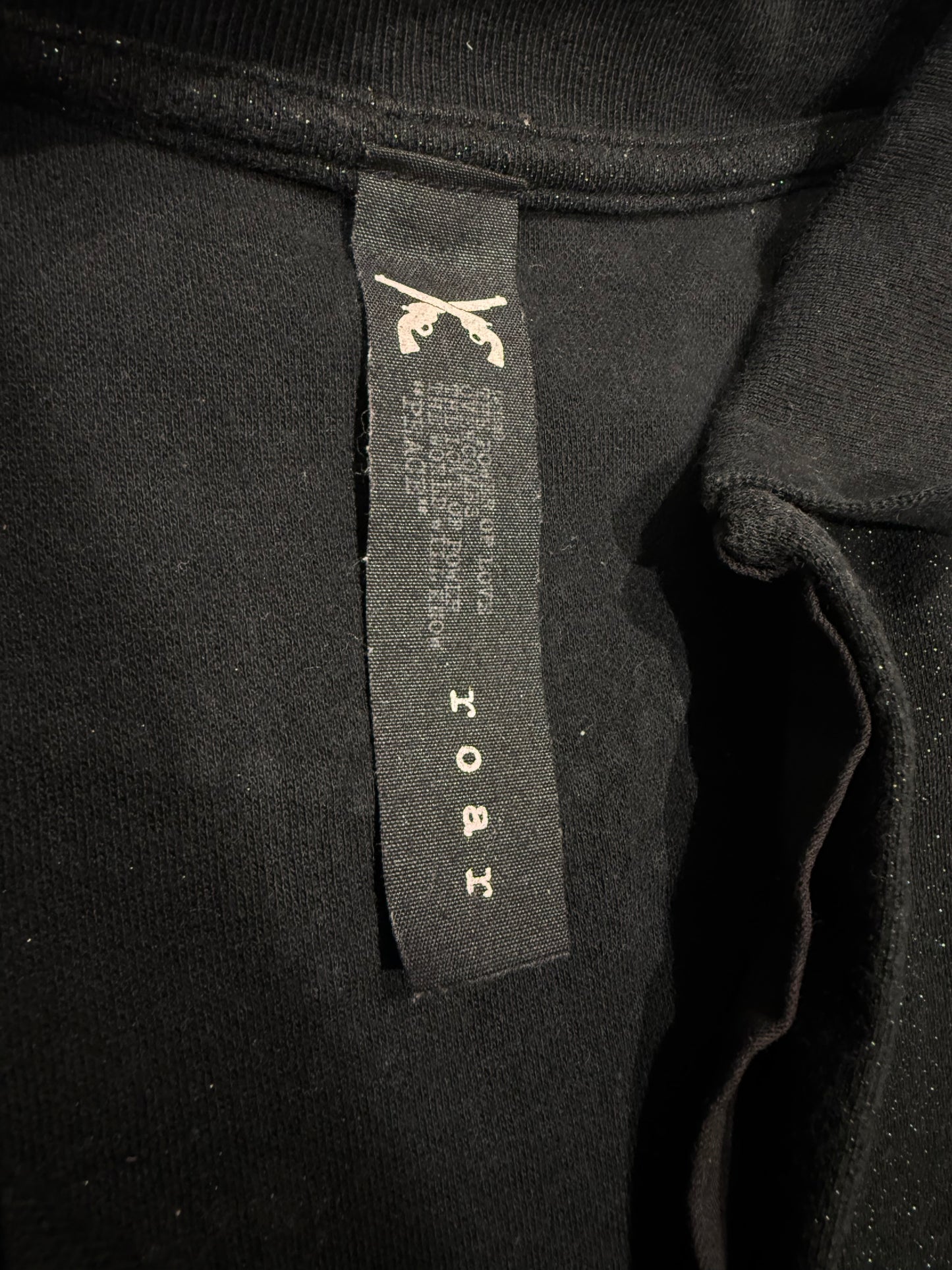 000’s Roar “Double Gun” Polo (S)