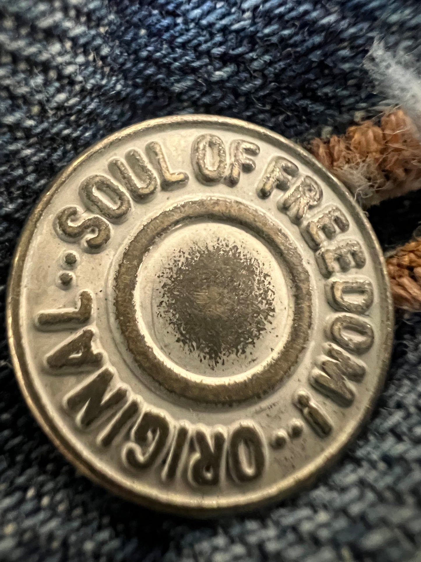 000’s Made in Heaven Bootcut Jeans (35”)