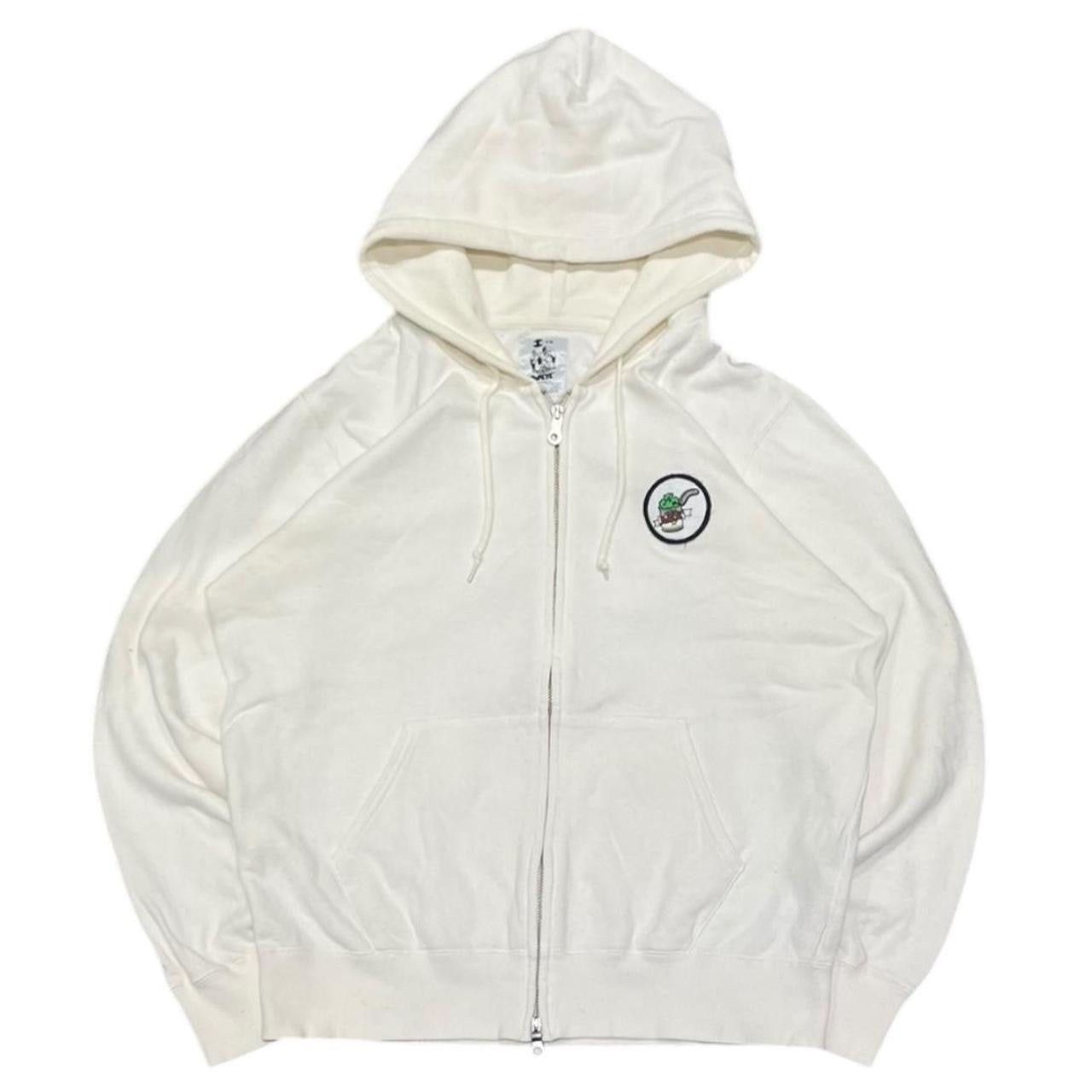 000’s Takeo Kikuchi x Popeye Hoodie