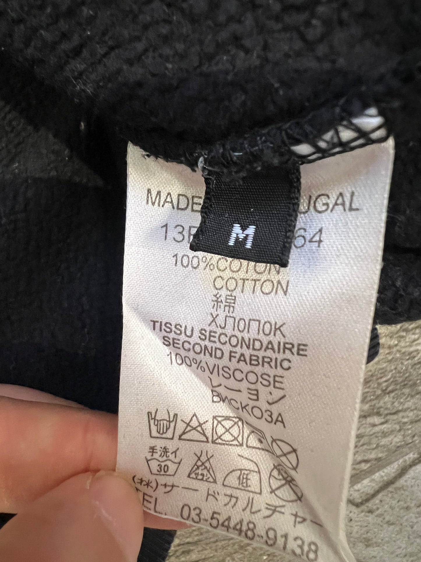 000’s Givenchy Jumper (M)