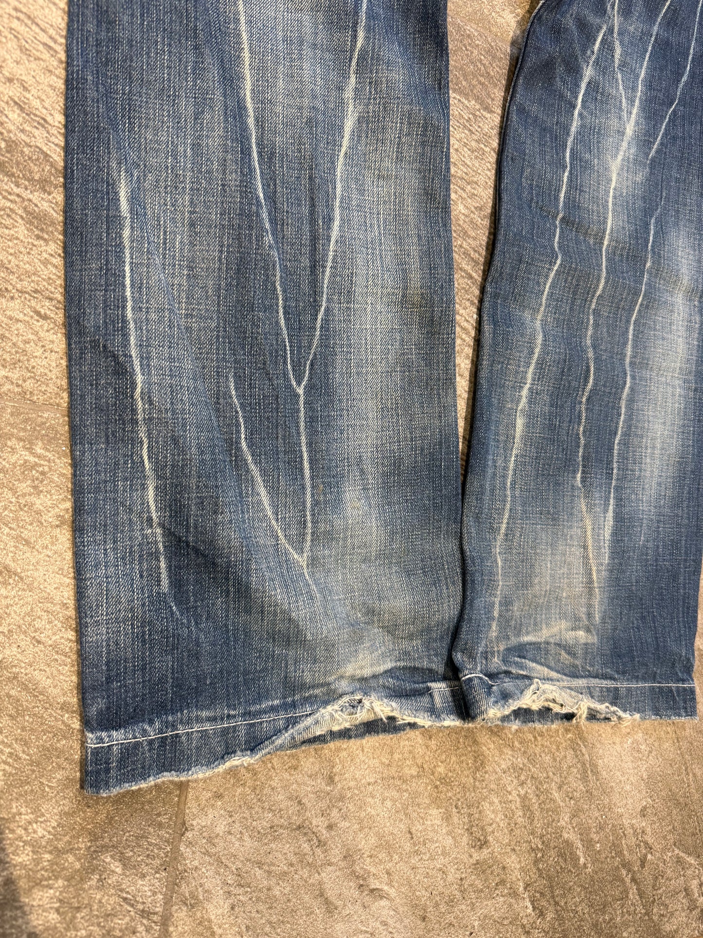 000’s Karl Kani Jeans (32”)