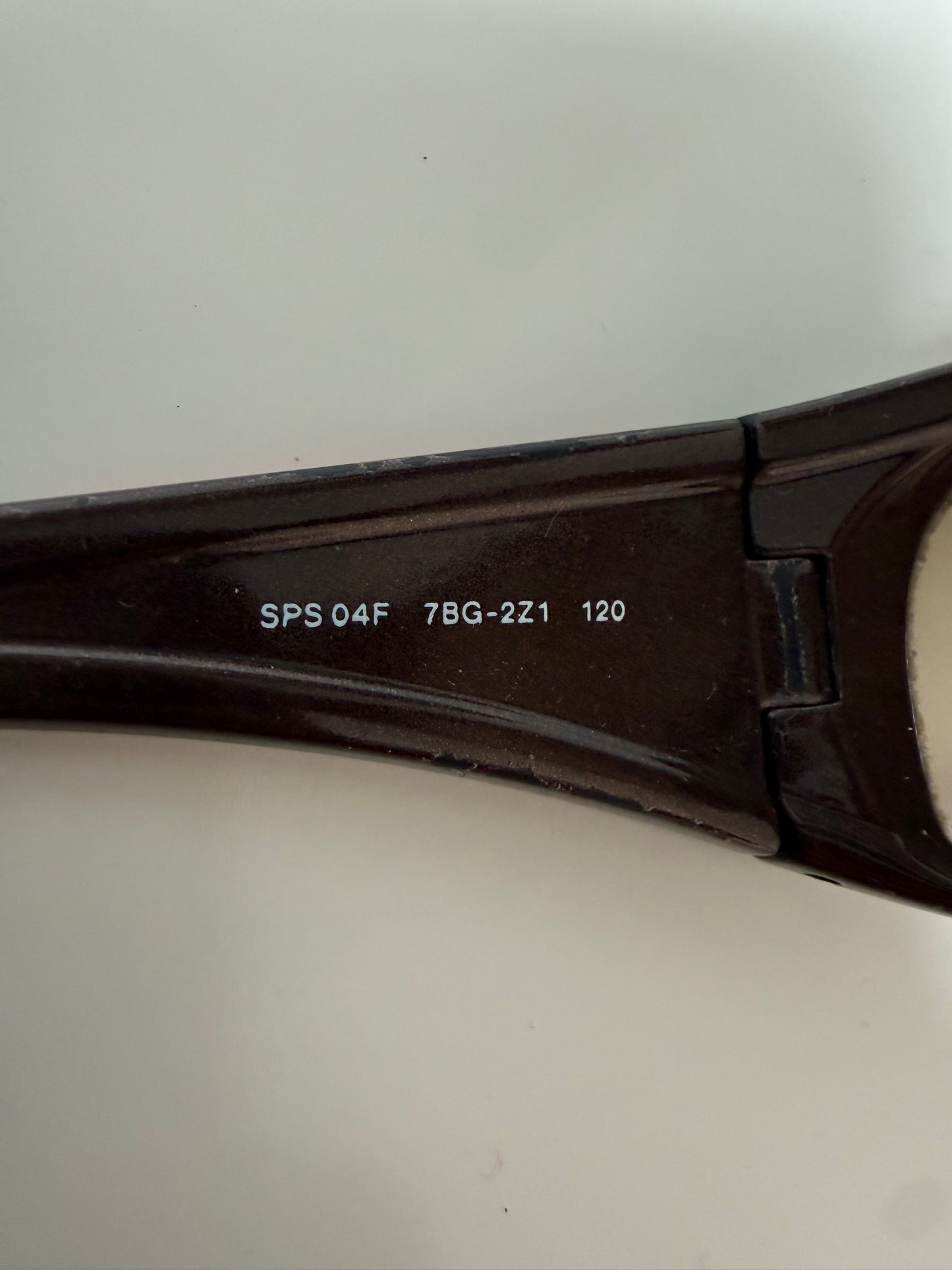 000’s Prada Sport Sunglasses