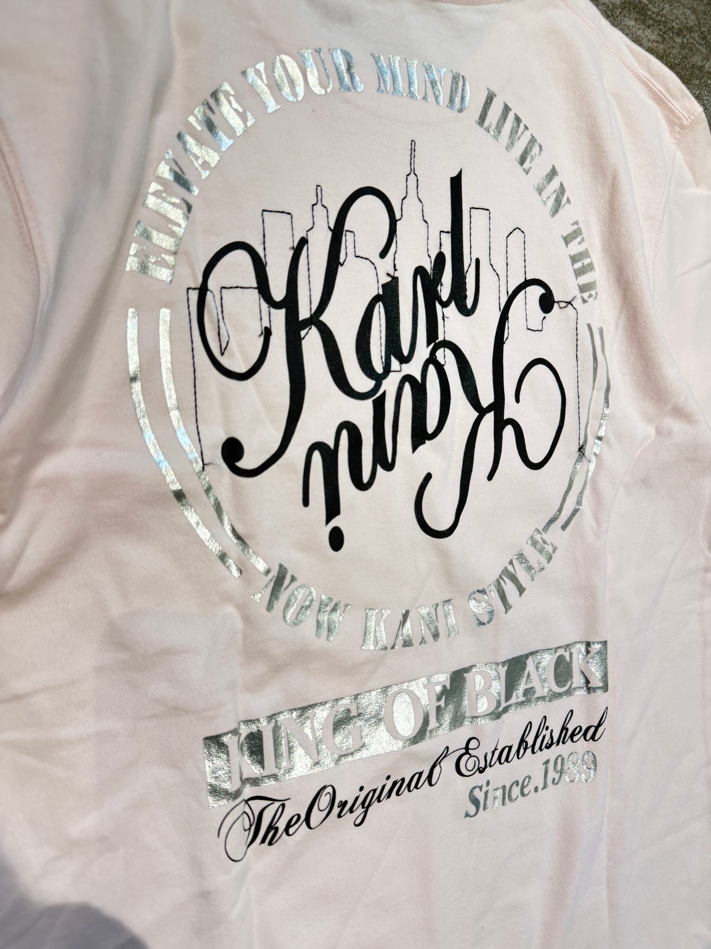000’s Karl Kani Tee (S)