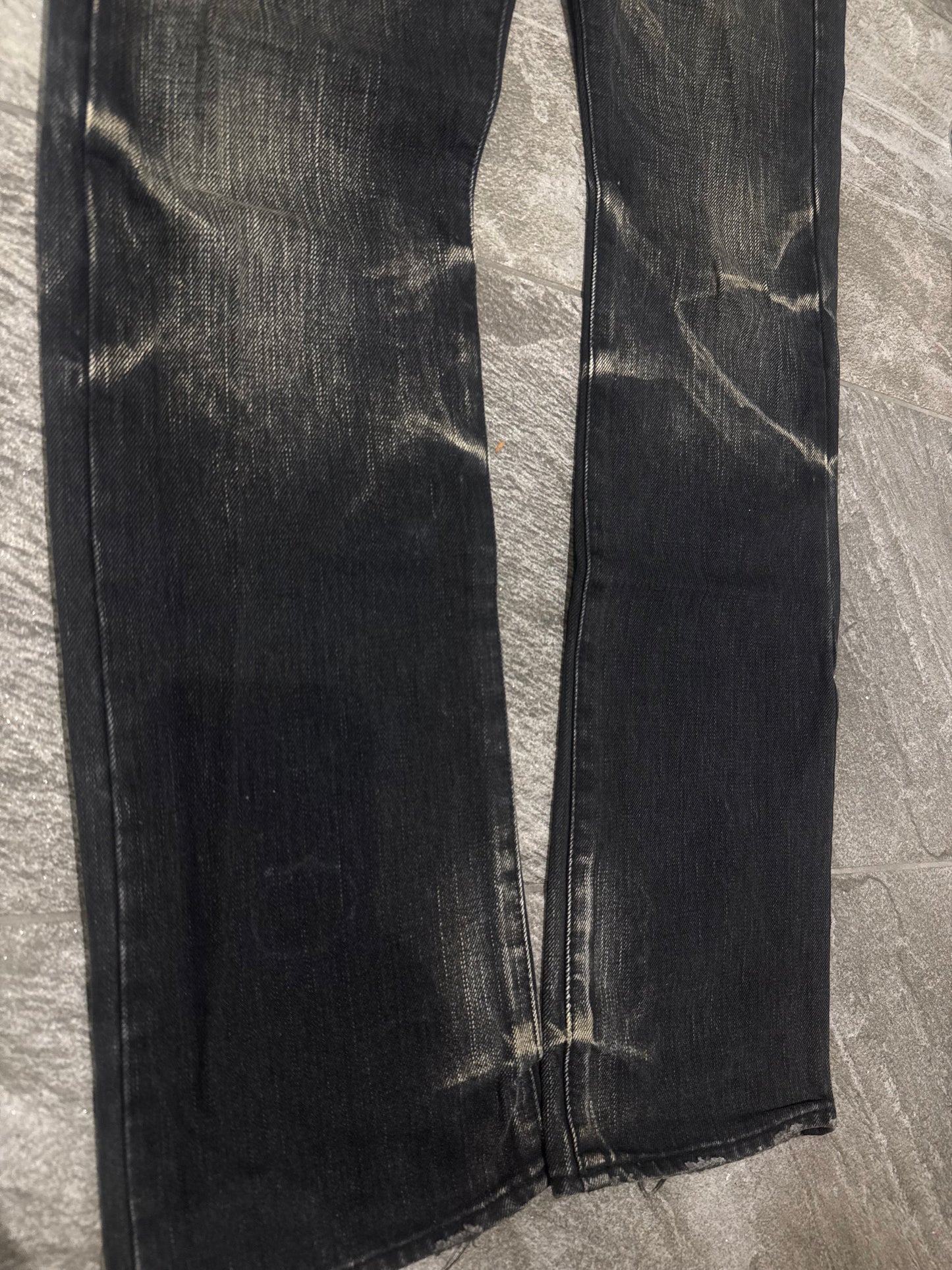 000’s Takeo Kikuchi Jeans (32”)