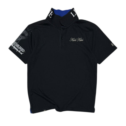 000’s Karl Kani Polo (S)