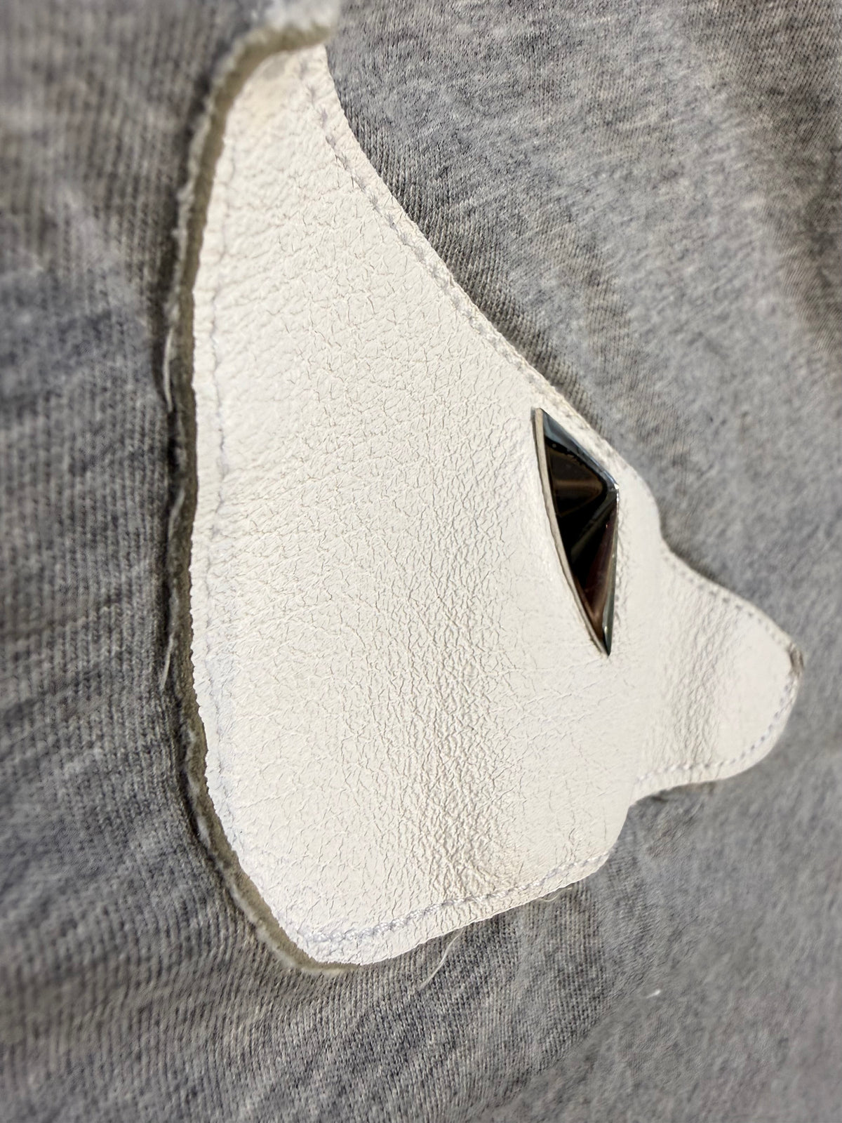 Fendi Bug Eye Tee (L)
