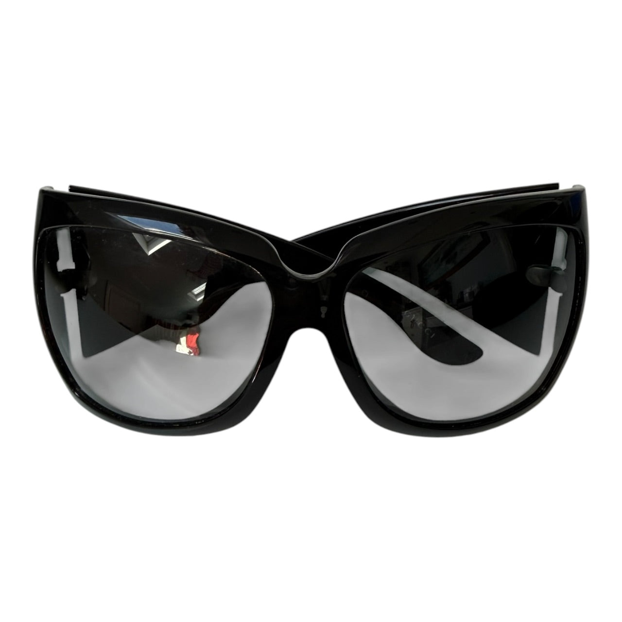 Vintage Gucci Oversized Sunglasses