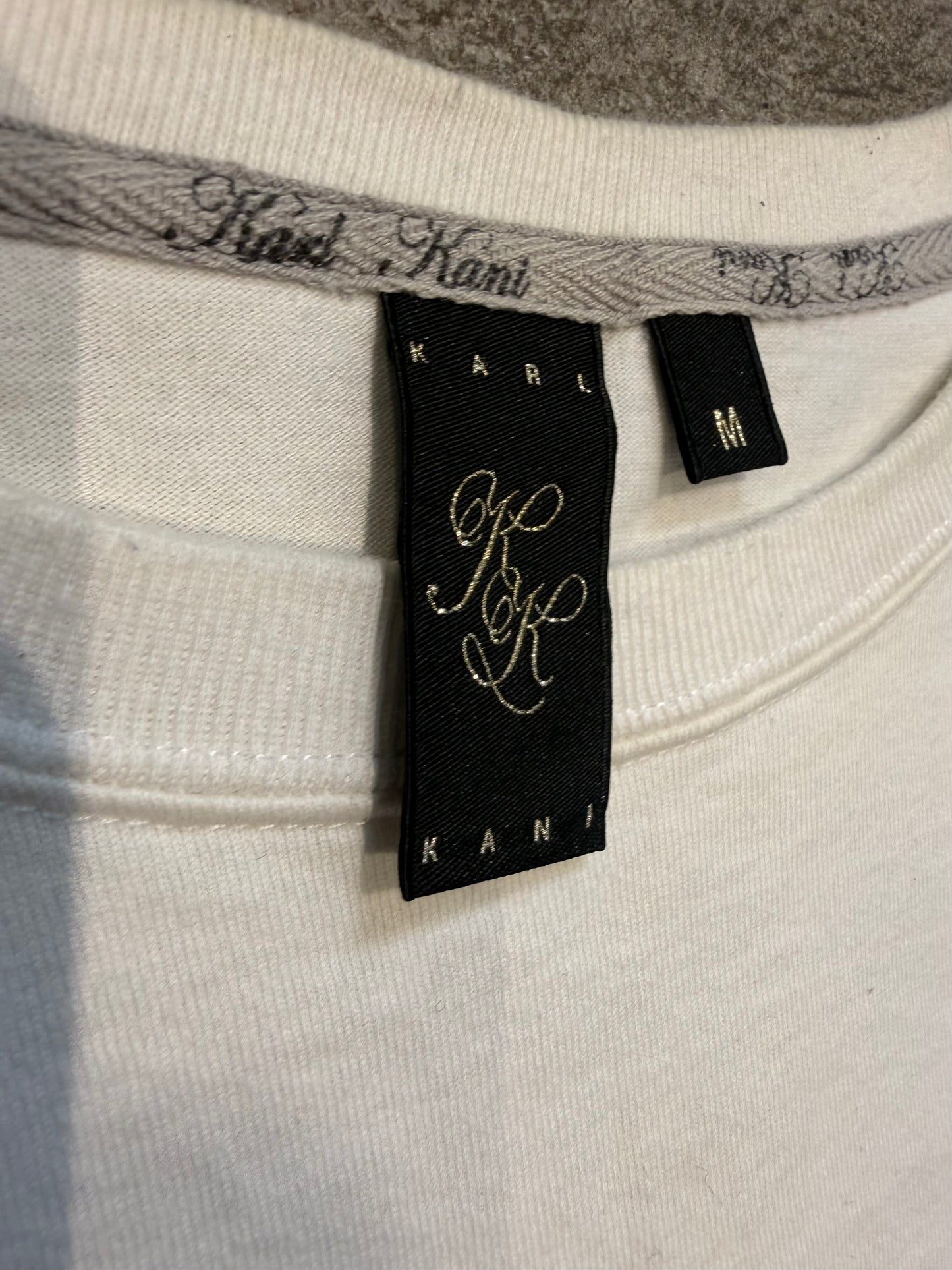 000’s Karl Kani Tee (S)