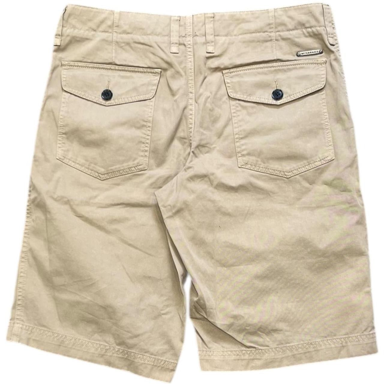 000’s Burberry Shorts