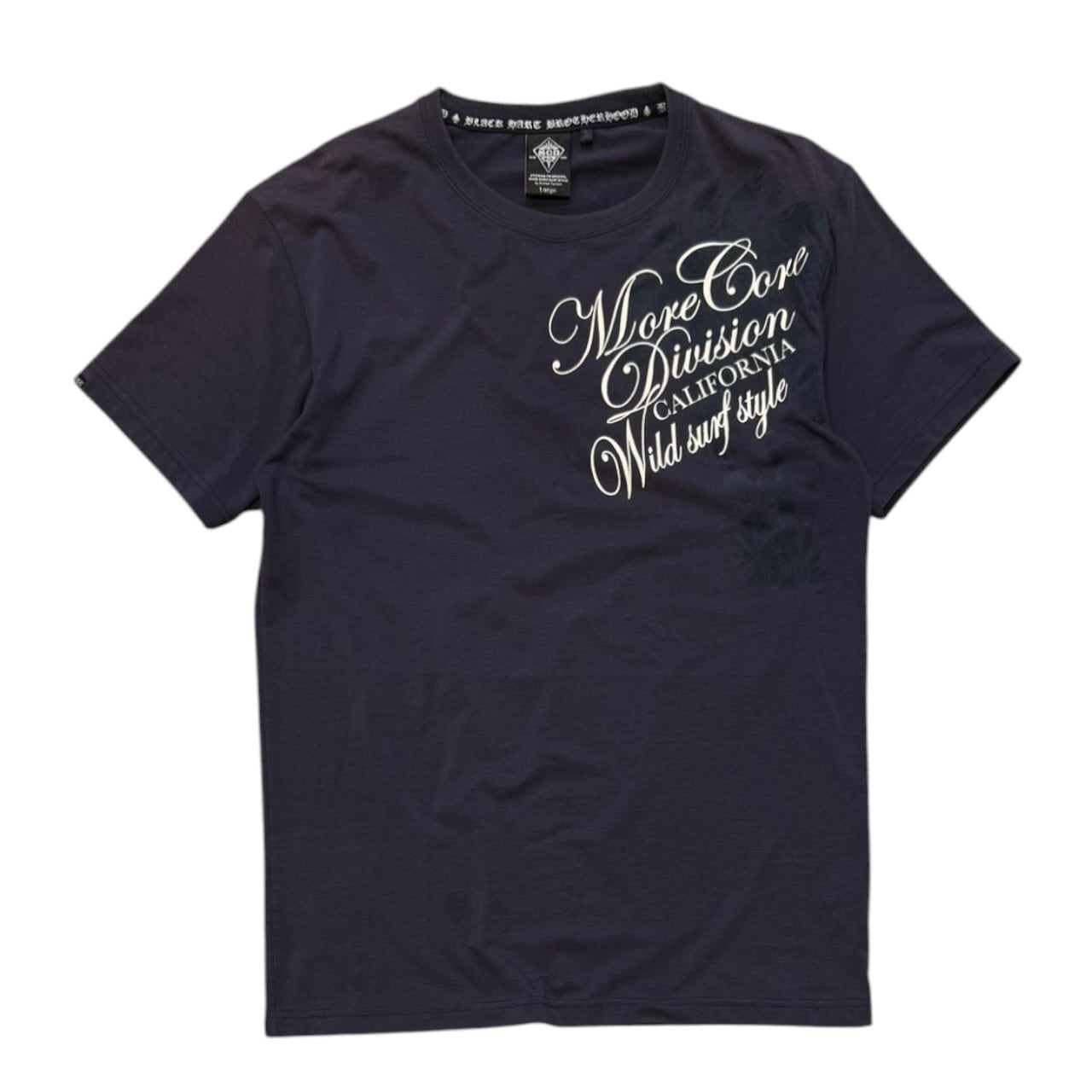 000’s MCD Tee (L)