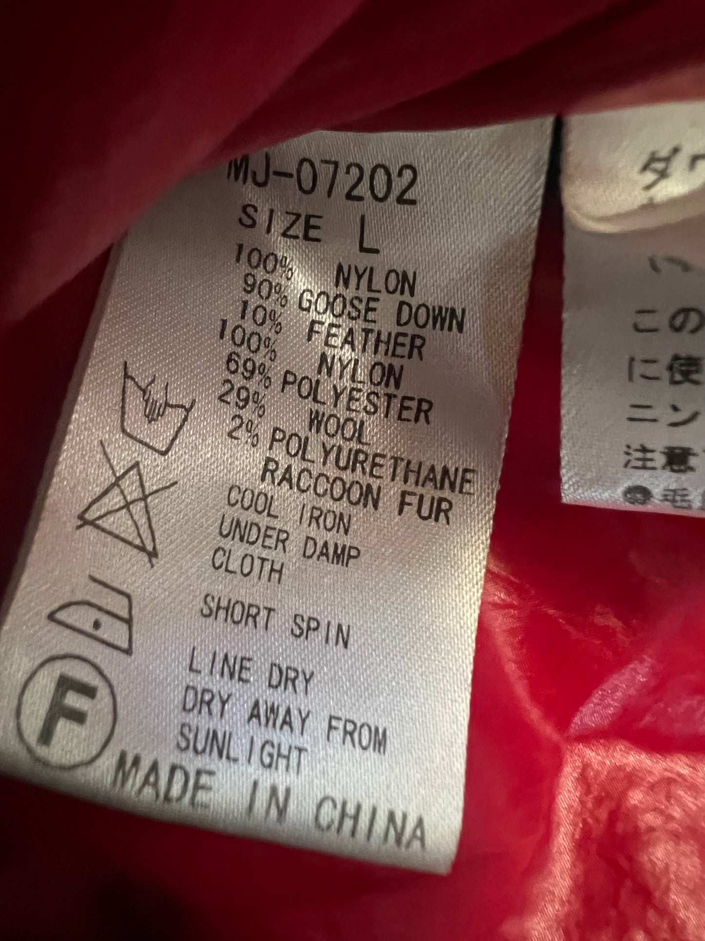 000’s Slapshot Fur Trim Puffer