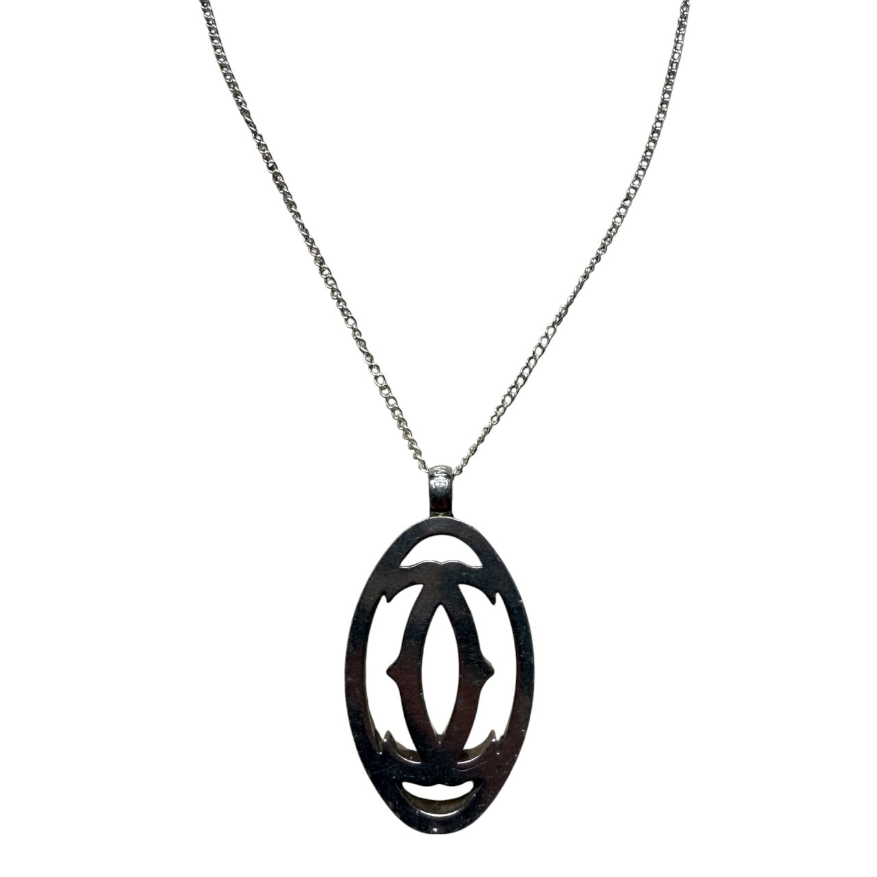 Cartier Necklace (2006)