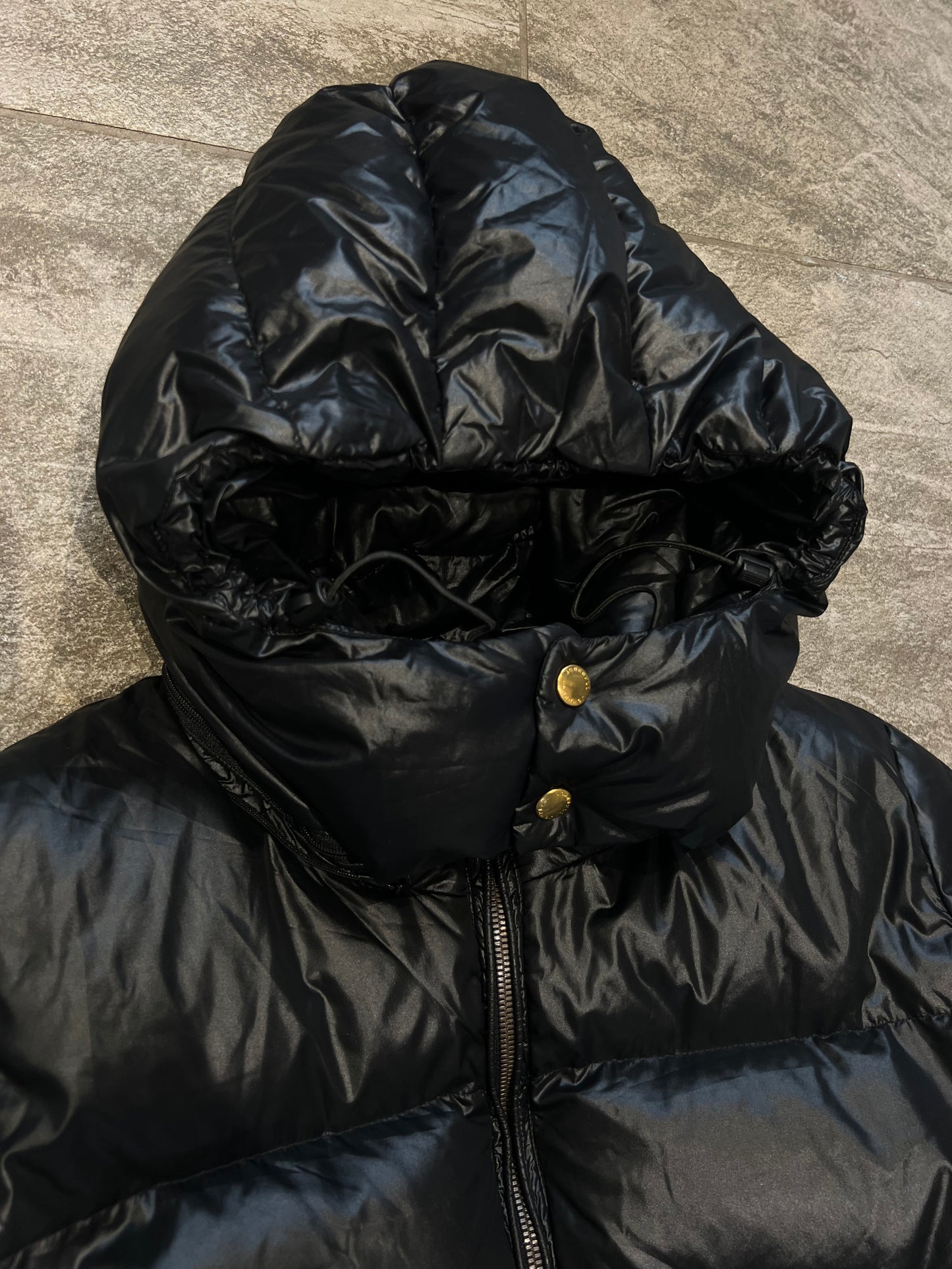 000’s John Bull Puffer