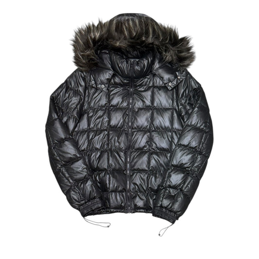 000’s Louis Charlon Fur Puffer (M)