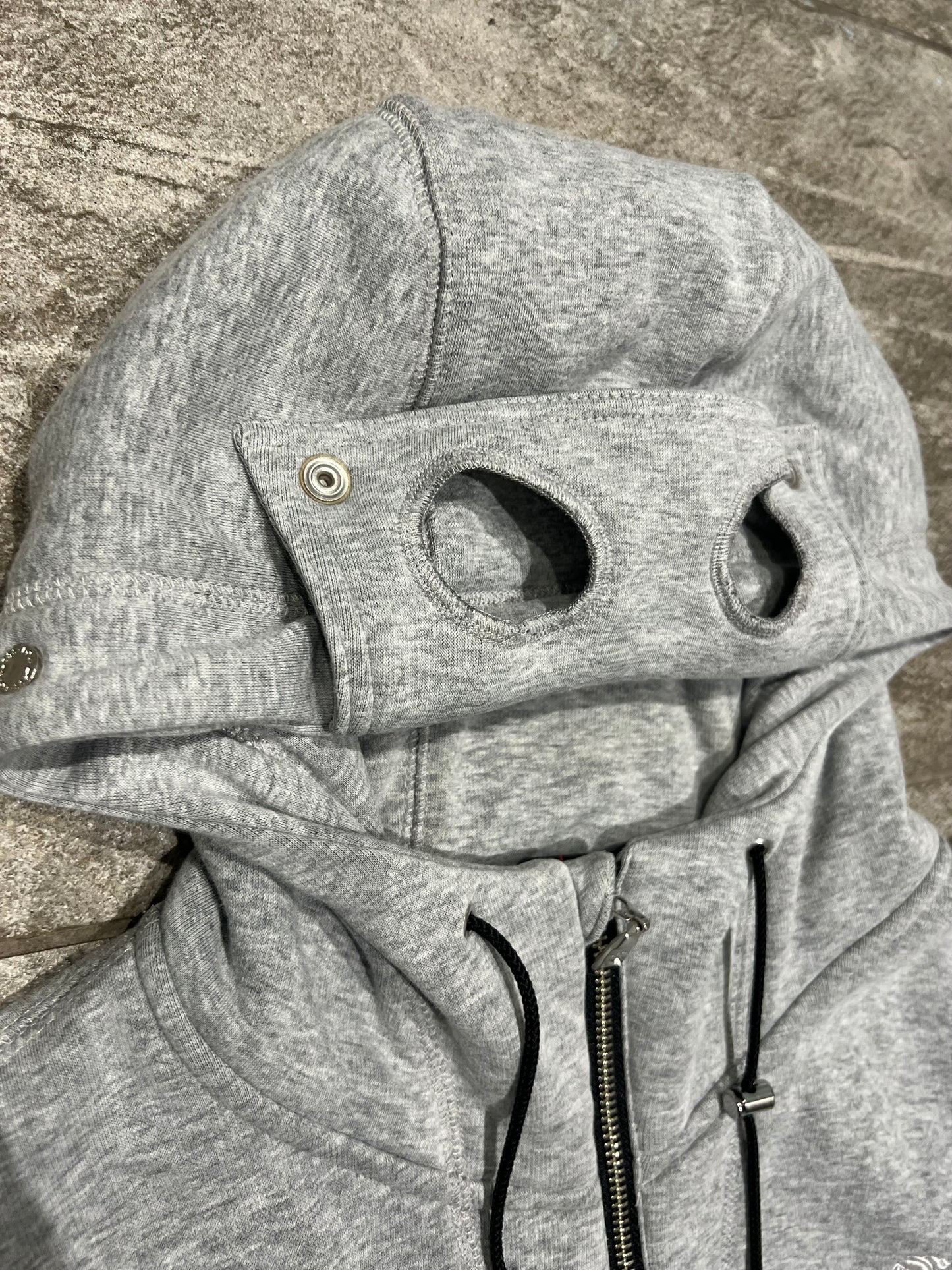 000’s Loveless Hoodie