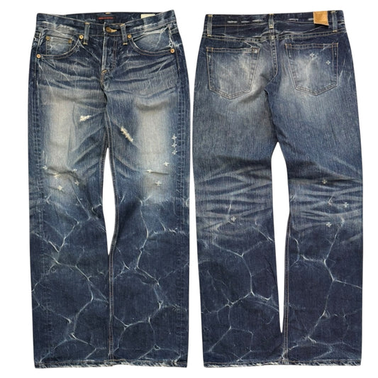 000’s ET Jeans (30”)