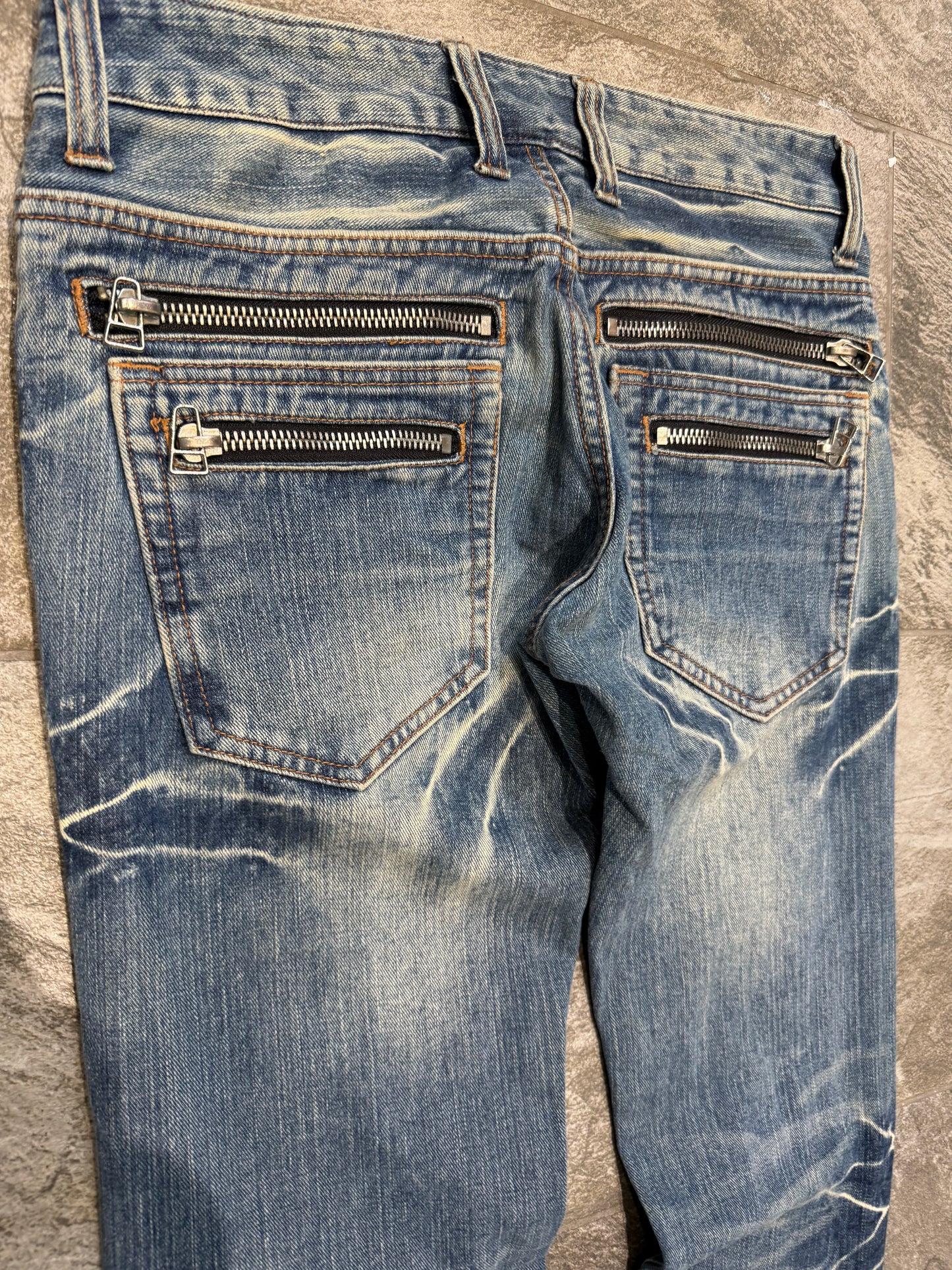 000’s Root Three Jeans (32”)
