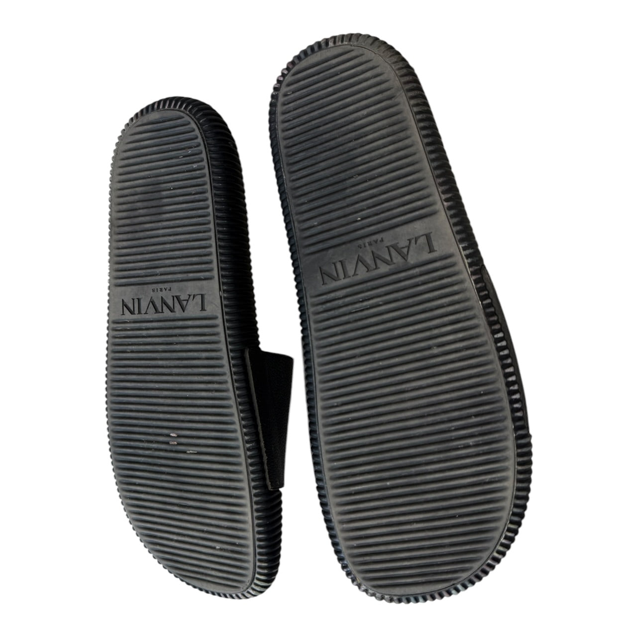 Lanvin x Gallery Dept Arpège Slides (EU 45 - UK 11)