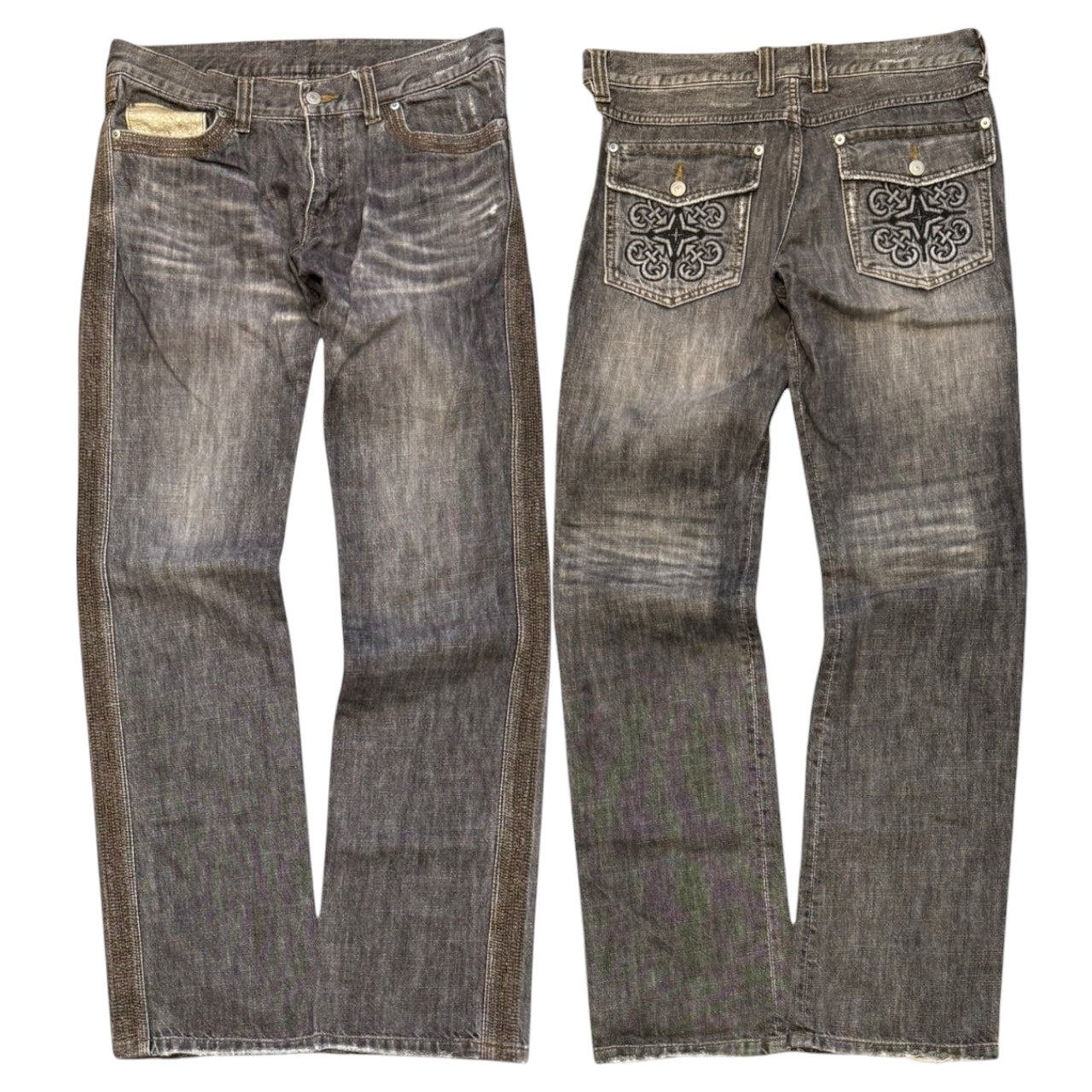 000’s Comme Ca Jeans (33”)