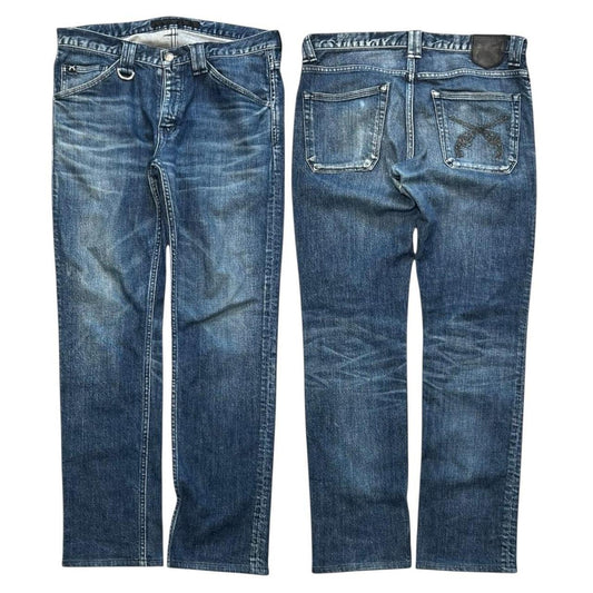 000s Roar Jeans