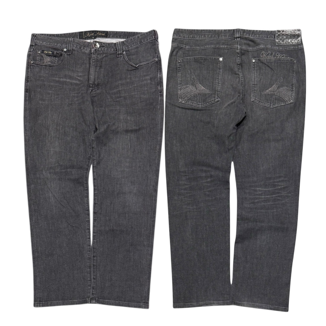 000’s Karl Kani Jeans (38”)