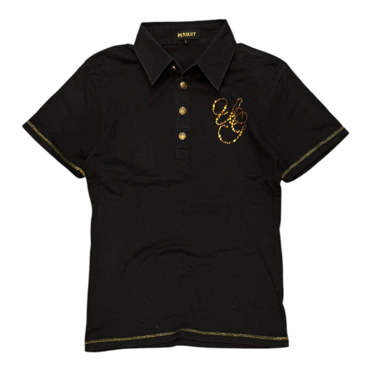 000’s Pursuit Double Gun Polo (S)