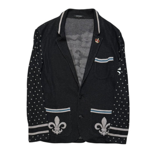 000’s Loveless Blazer (XS-S)