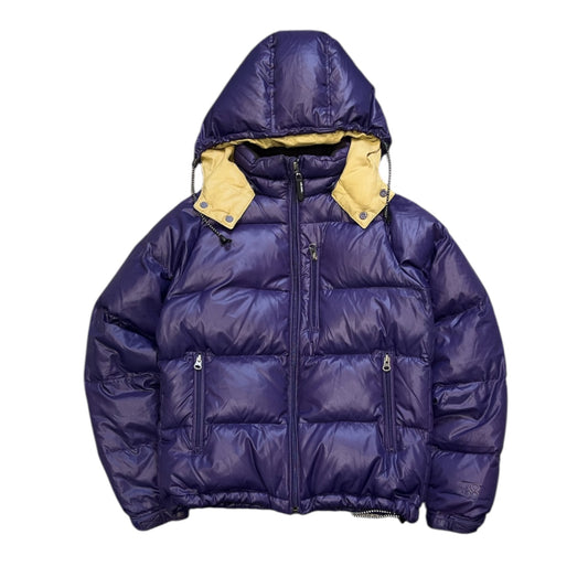 John Bull Kojima Japan Puffer