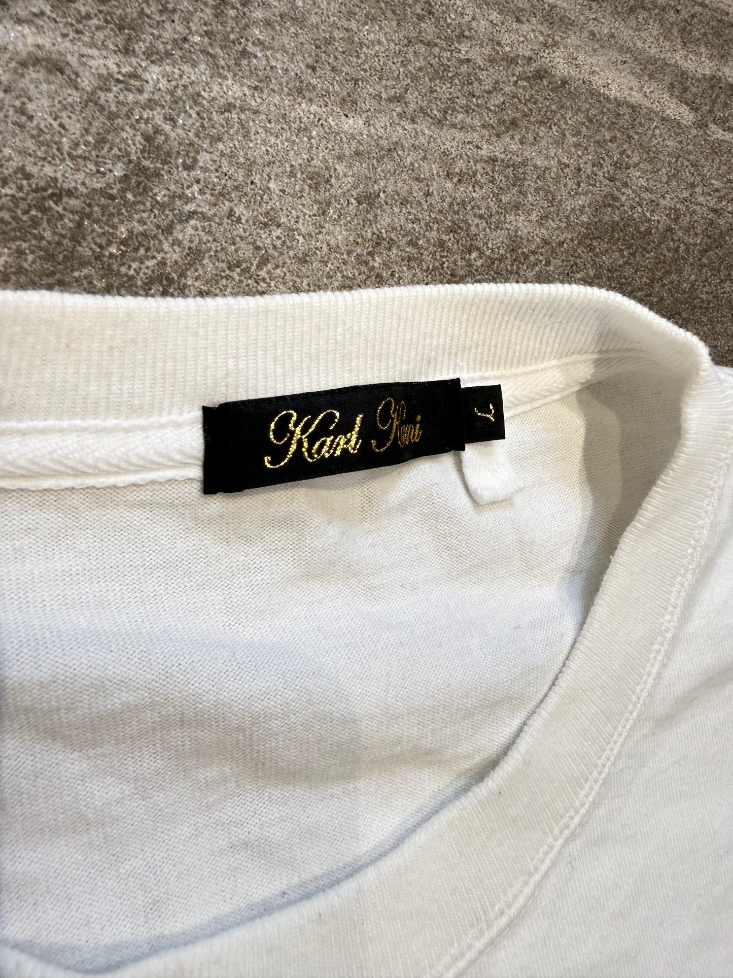 000’s Karl Kani Longsleeve (L)