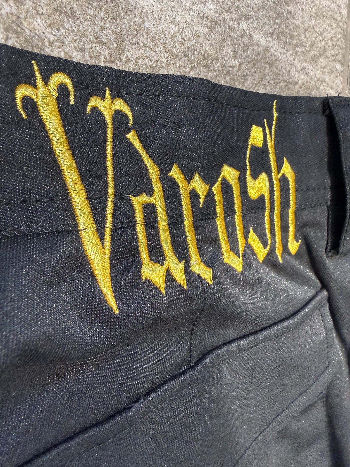 Deadstock Varosh Cargos (29”)
