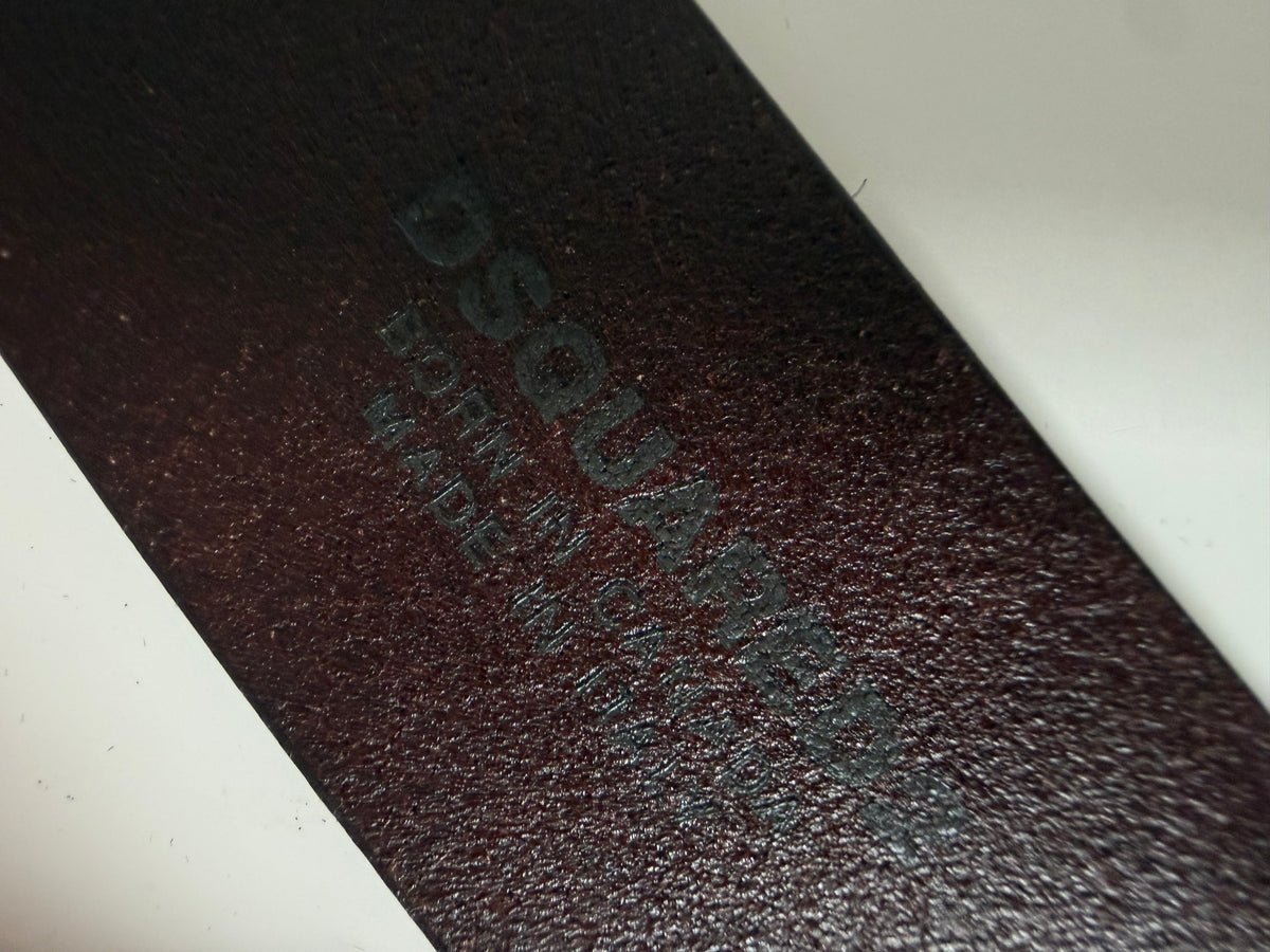 Dsquared2 Belt