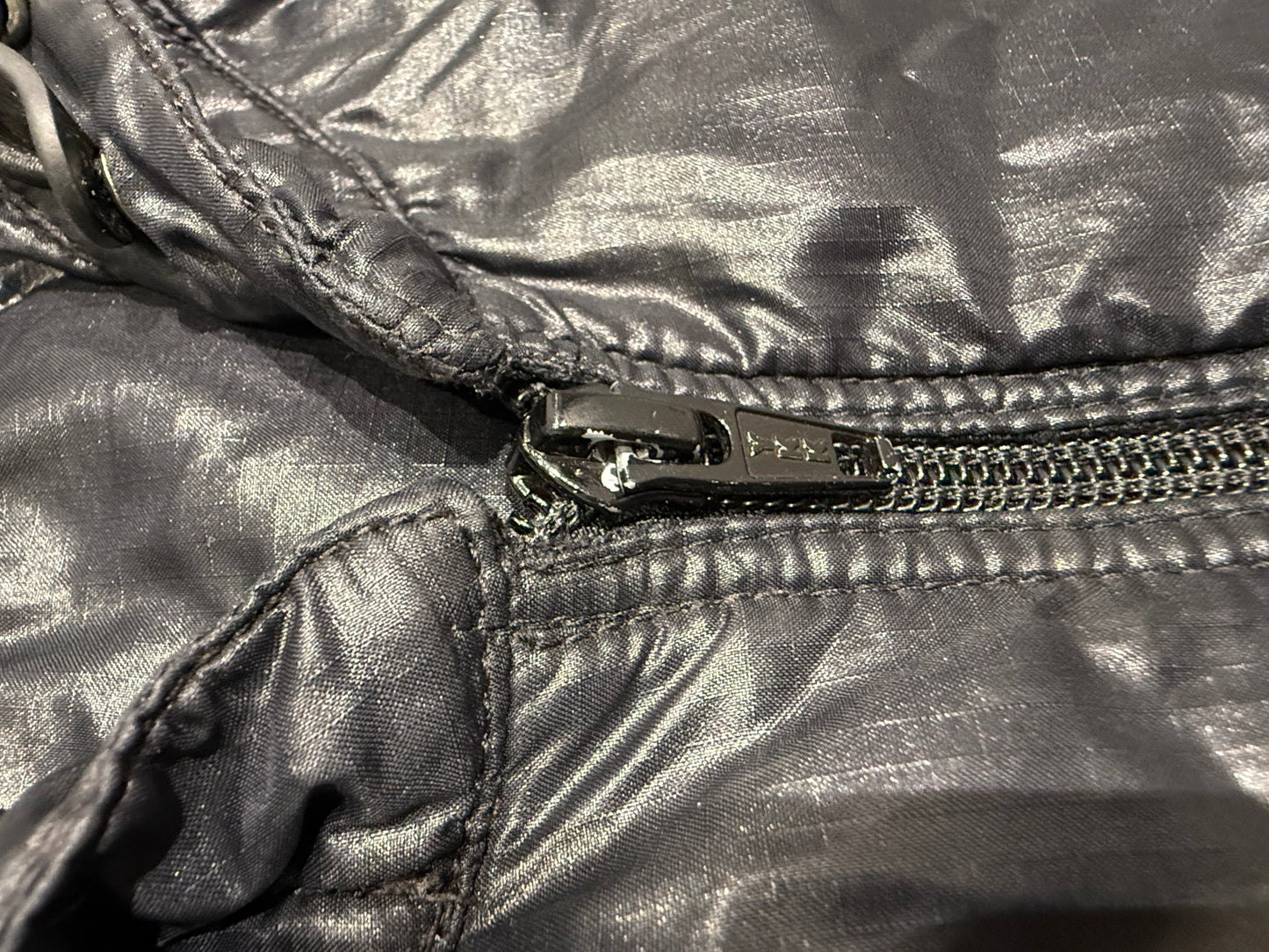 000’s Prada Jacket (M-L)