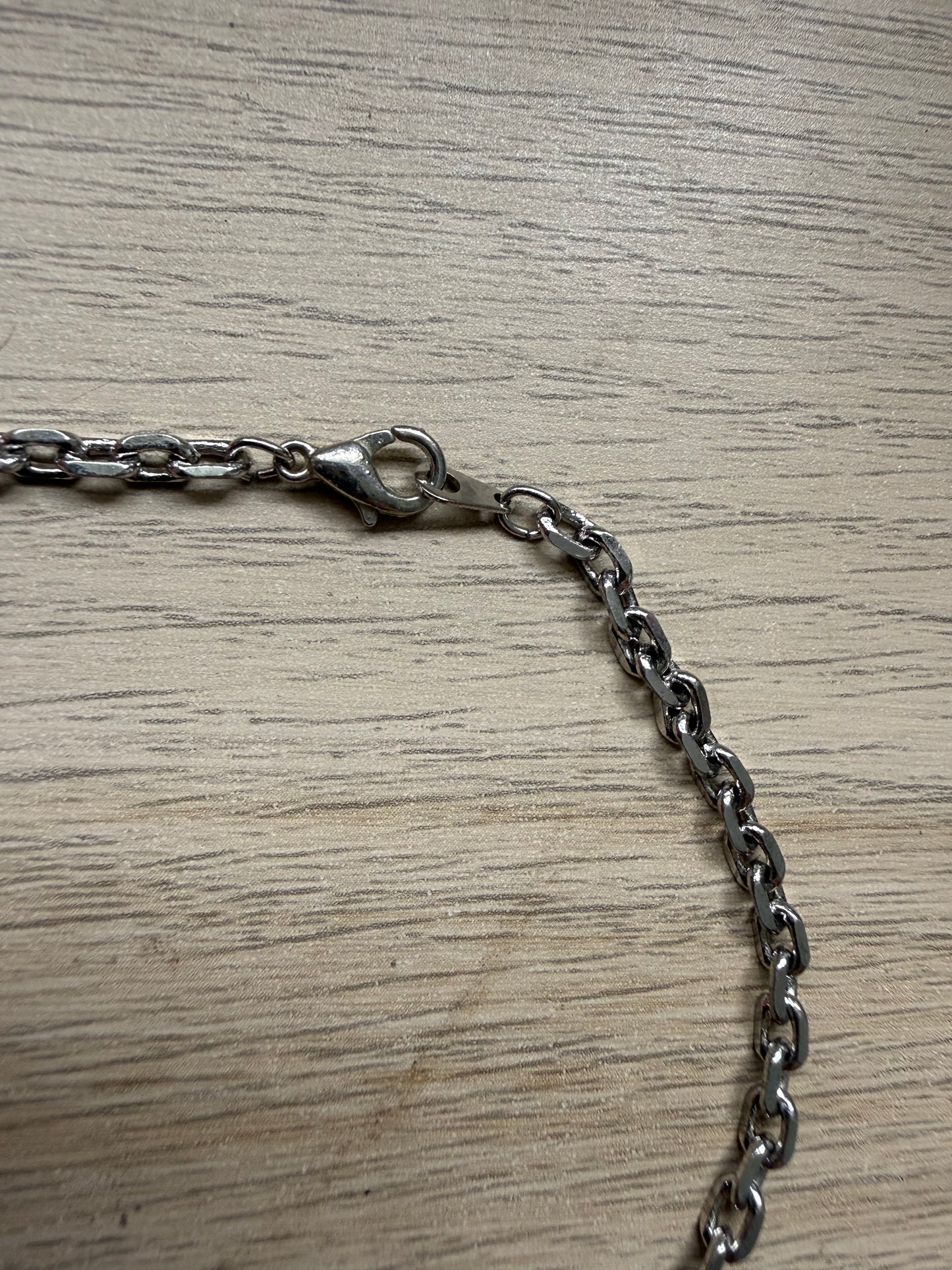 Cartier Necklace (2006)