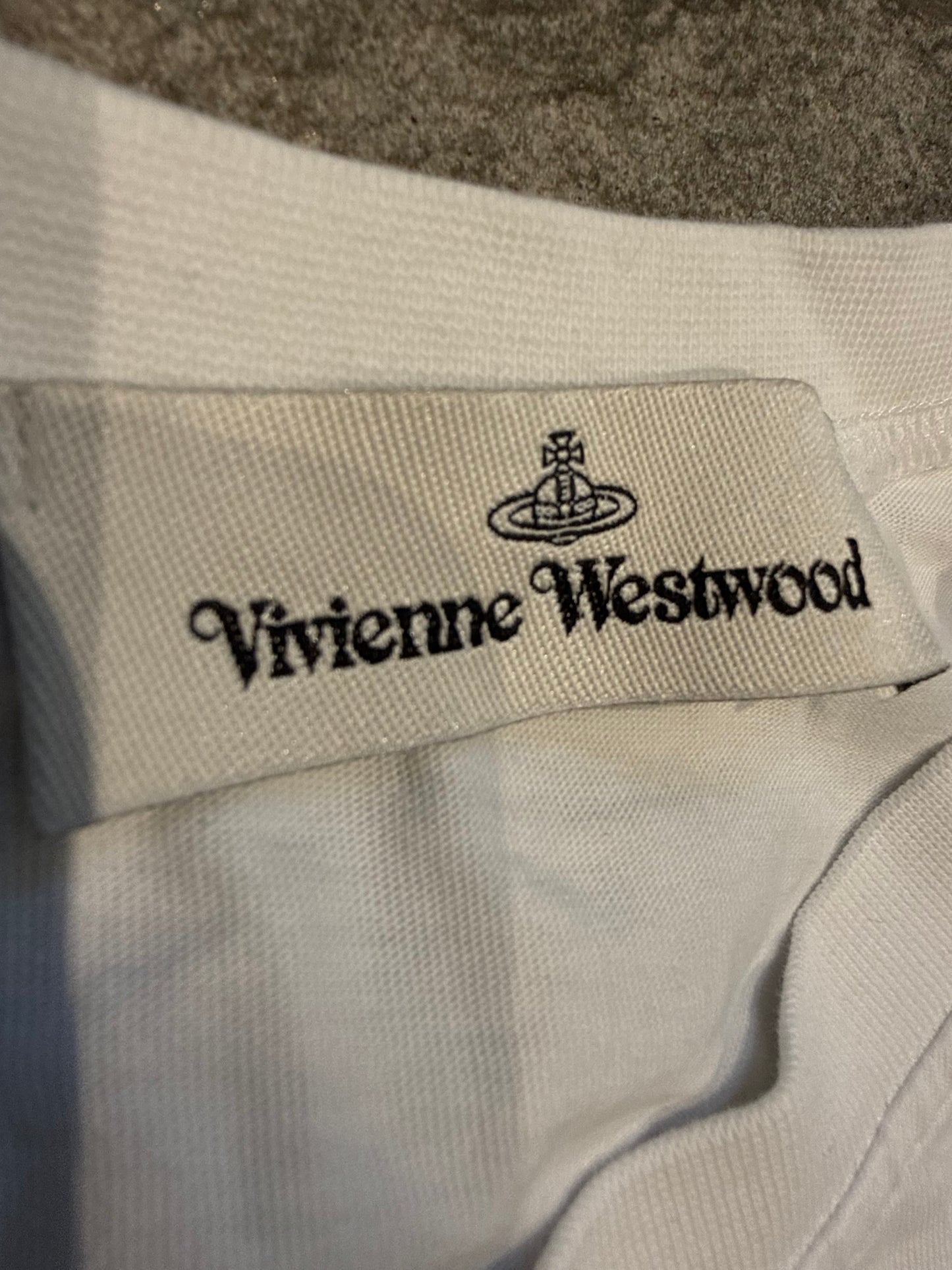 Vivienne Westwood Hearts Tee (XS)