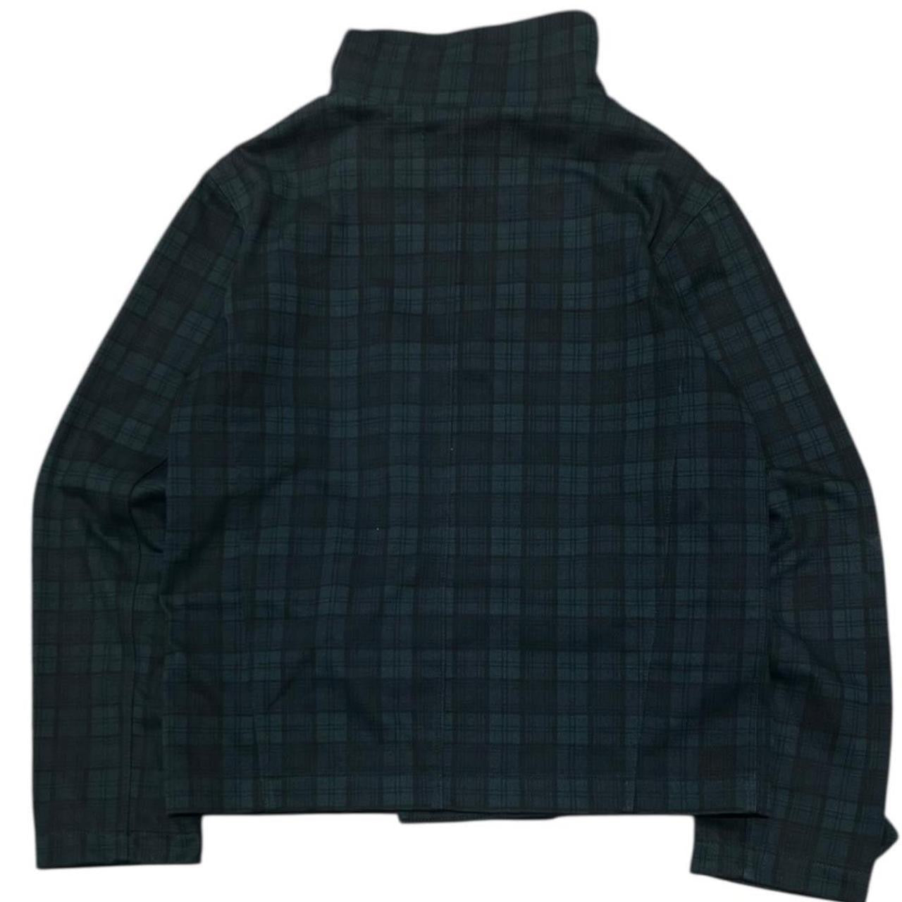 000’s Japanese Napoleon Jacket